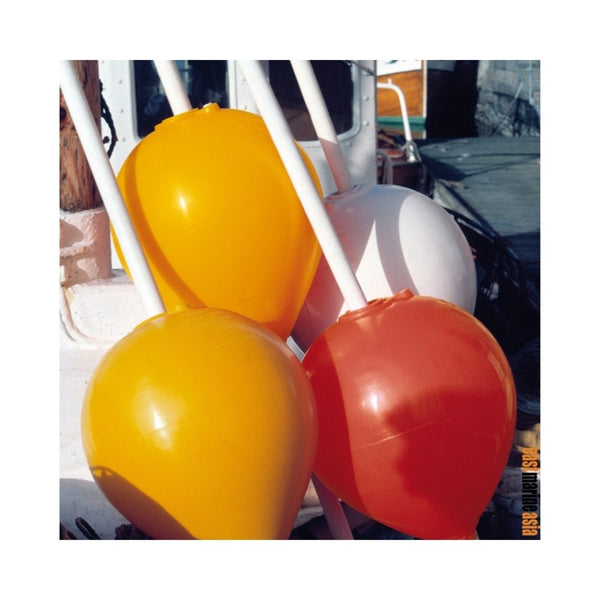 Polyform CC Series Multipurpose Buoy (Yellow)