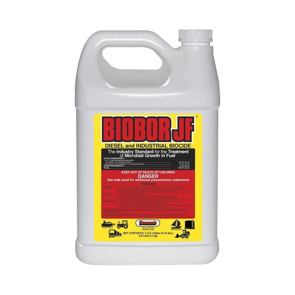 Biobor JF Fuel Biocide and Lubricity Additive