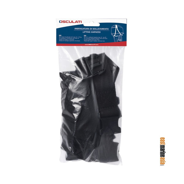 Osculati Outboard Lifting Harness