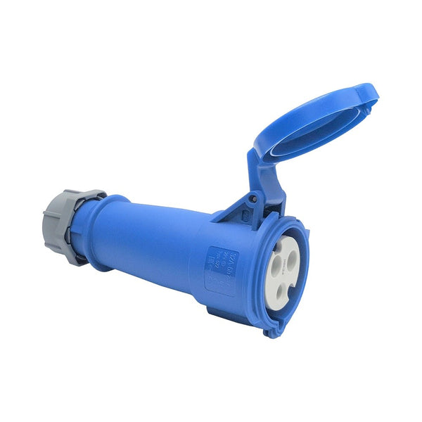 Mennekes Power Connector AM-TOP IP44