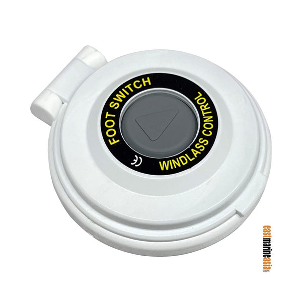 EMA Windlass Foot Switch