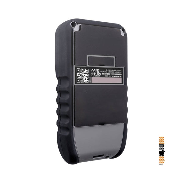 Tramex Skipper 5 Moisture Meter for Boats