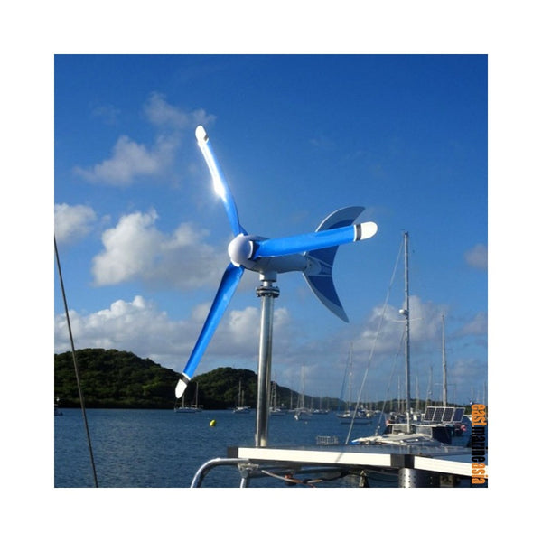 SilentShark New-Gen 600W Wind Generator