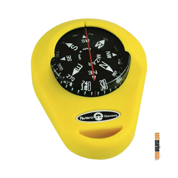 Riviera Mizar Hand Bearing Compass