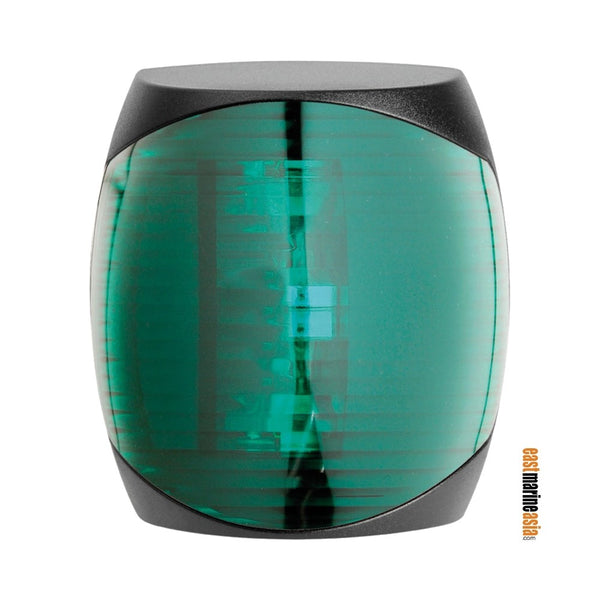 Osculati Sphera II LED Navigation Lights - Black Housing