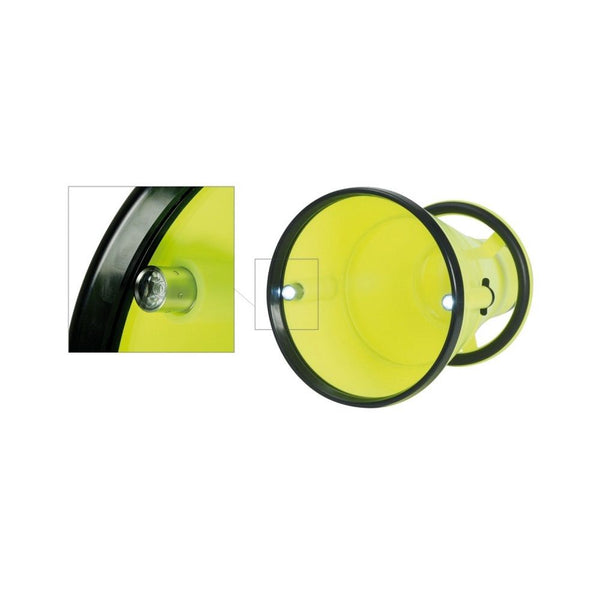 Osculati Demountable Bathyscope