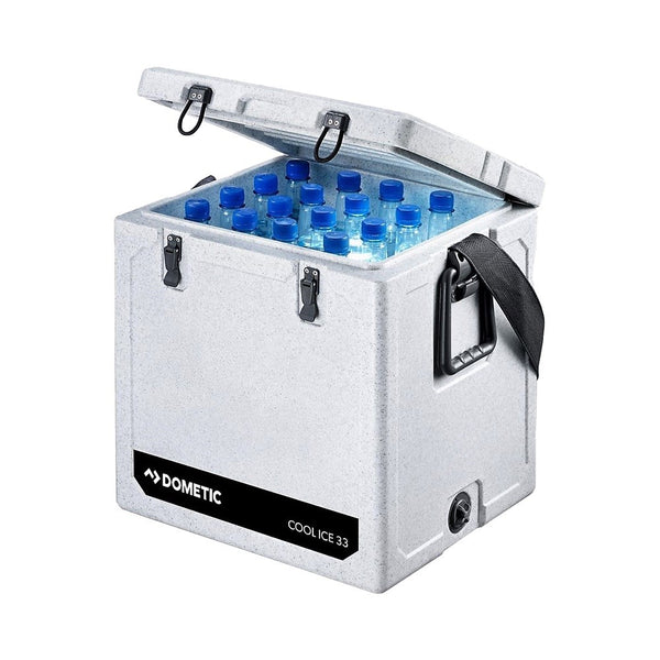 Dometic Cool-Ice Icebox