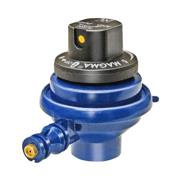 Magma Type 1 Control Valve / Regulator