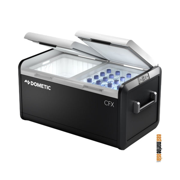Dometic CFX3 95DZ Dual Zone Portable Fridge / Freezer