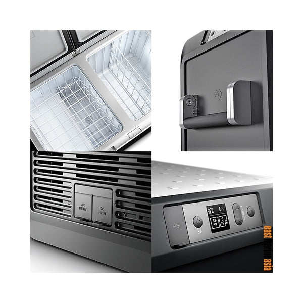 Dometic CFX3 95DZ Dual Zone Portable Fridge / Freezer