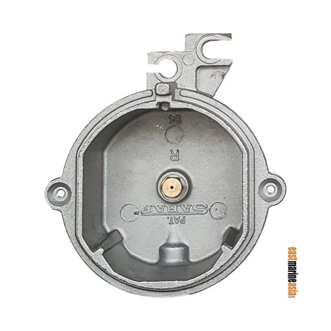 Force 10 F89220 Replacement Burner Cup - Large