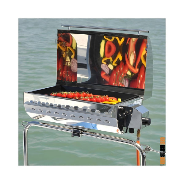 Force 10 Cook N' Boat Plancha Conversion Kit
