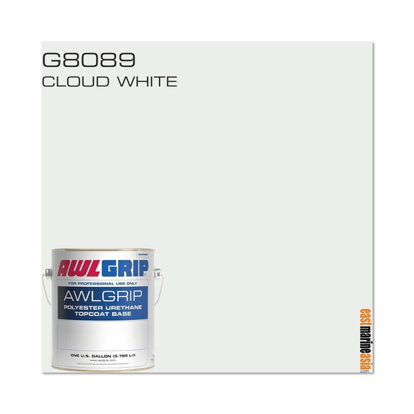 Awlgrip High Gloss Polyurethane Topcoat - Colours