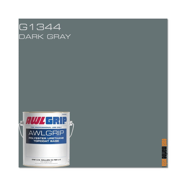Awlgrip High Gloss Polyurethane Topcoat - Colours