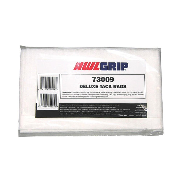 Awlgrip 73009 Deluxe Tack Rags / Tack Cloth
