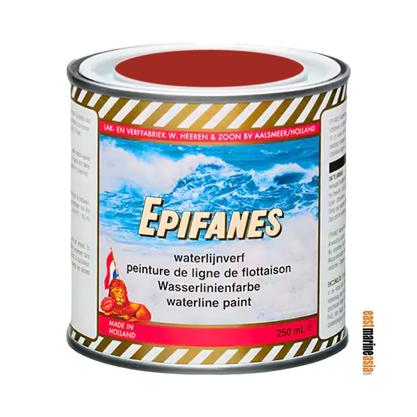 Epifanes Waterline Paint