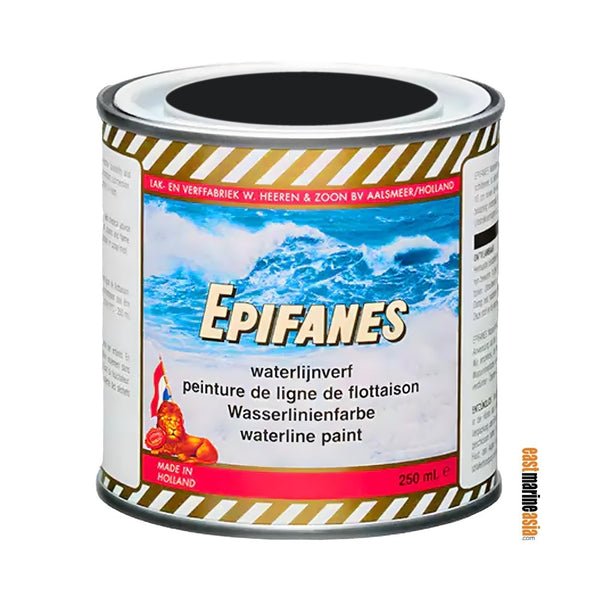Epifanes Waterline Paint