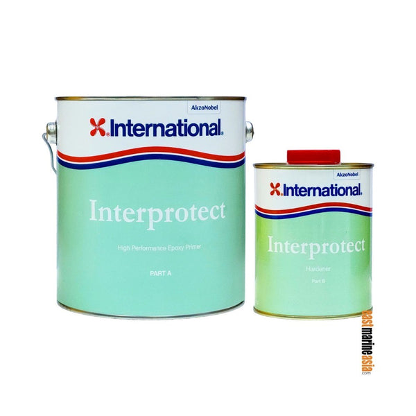 International Paint Interprotect Epoxy Primer