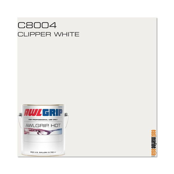 Awlgrip HDT Polyurethane Topcoat - Colours