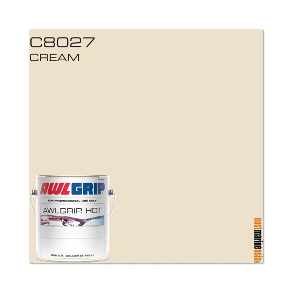 Awlgrip HDT Polyurethane Topcoat - Colours