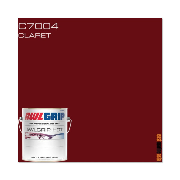 Awlgrip HDT Polyurethane Topcoat - Colours