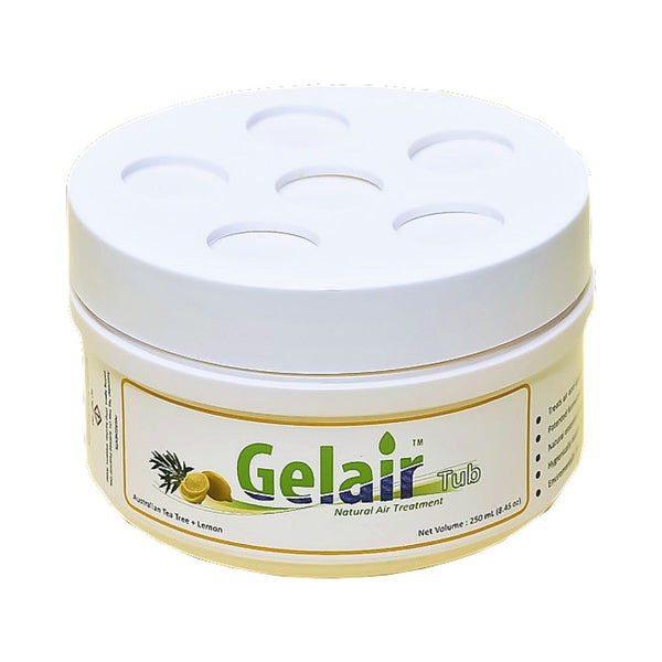 Gelair Tea Tree Oil Tub