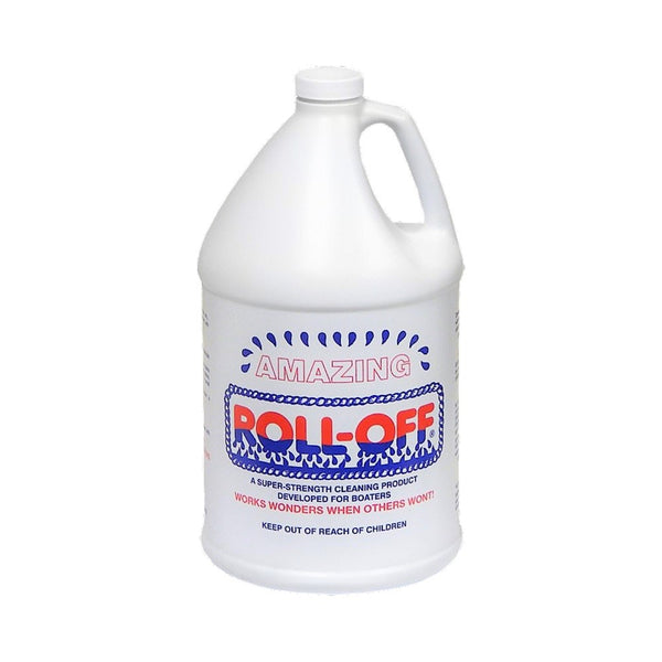 Roll-off Multipurpose Cleaner & Stain Remover