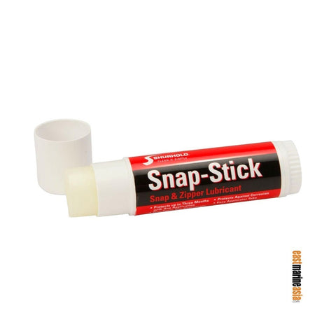 Shurhold Snap-Stick Snap & Zipper Lubricant