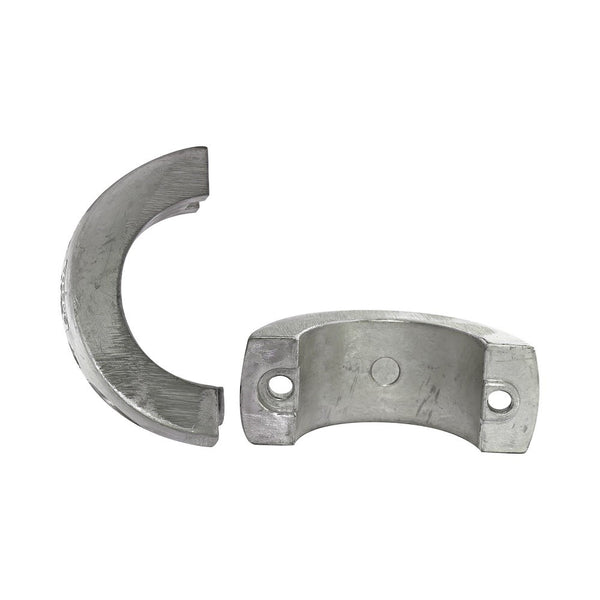 Martyr Limited Clearance Shaft Anode - Zinc, Metric