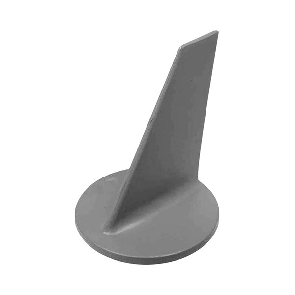 Martyr CM34127 Mercury Mercruiser 80-140 hp Long Skeg Anode - Zinc