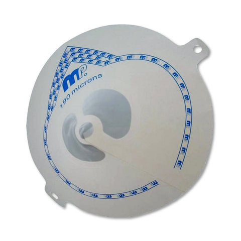 Mipa Paint & Varnish Paper Strainer