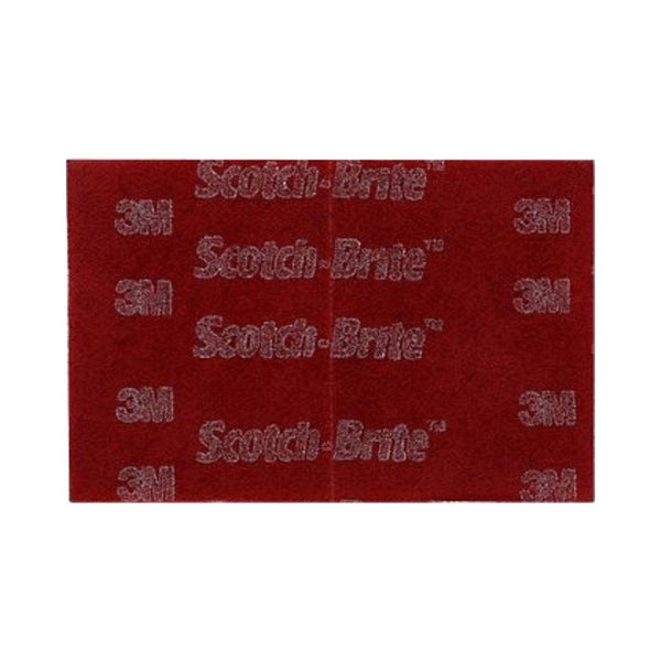3M Scotch-Brite 7447 Pro Multi-purpose Hand Pad