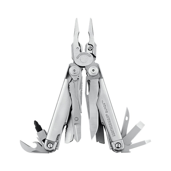 Leatherman Surge 21-in-1 Multi-Tool