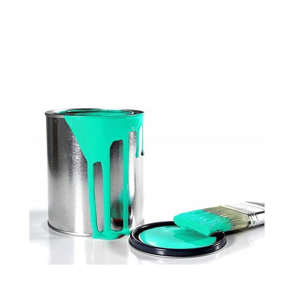 EMA Empty Paint Can with Lid