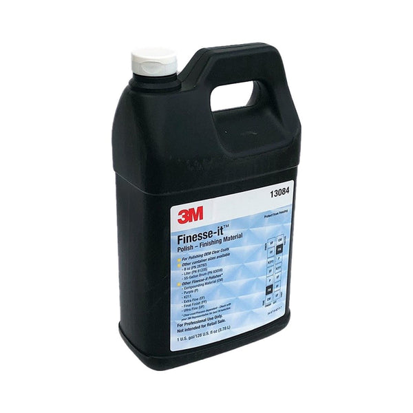 3M Finesse-It Finishing Material