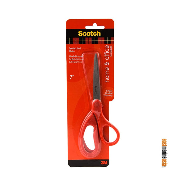 3M Scotch Home & Office Scissors