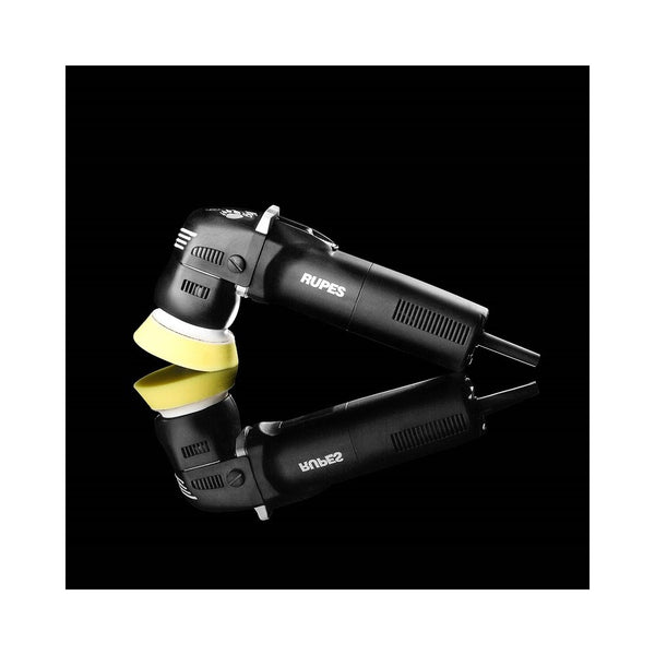 Rupes BigFoot LHR 75E Mini Random Orbital Polisher
