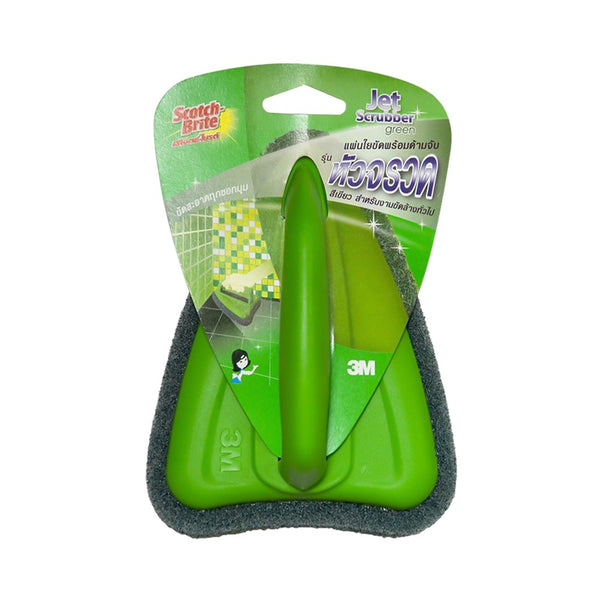 3M Scotch-Brite Jet Scrubber Scouring Pad
