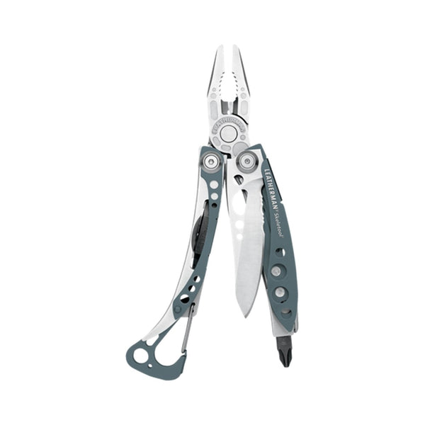 Leatherman Skeletool 7-in-1 Multi-Tool