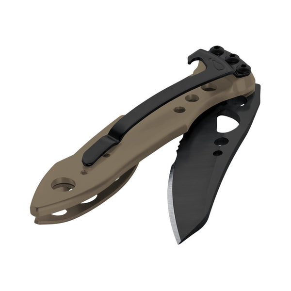 Leatherman Skeletool KBx Pocket Knife