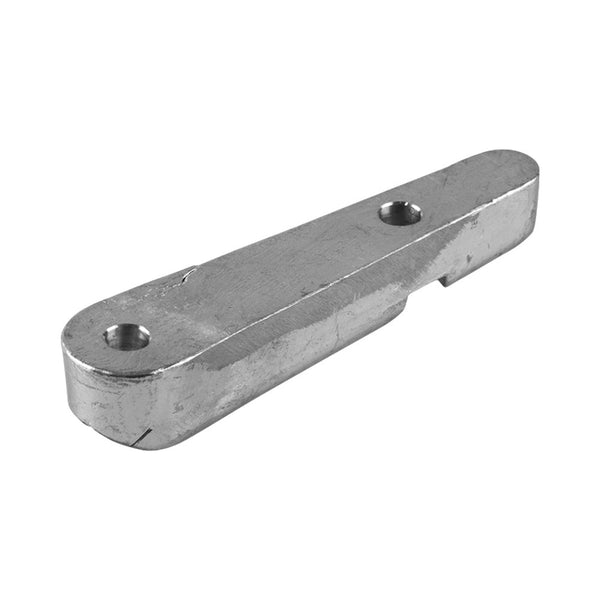 Tecnoseal Small Twin Disc Arneson Anode - Zinc