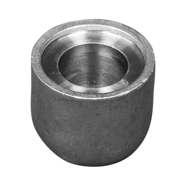 Tecnoseal 01060 Max Power Propeller Nut Anode - Zinc
