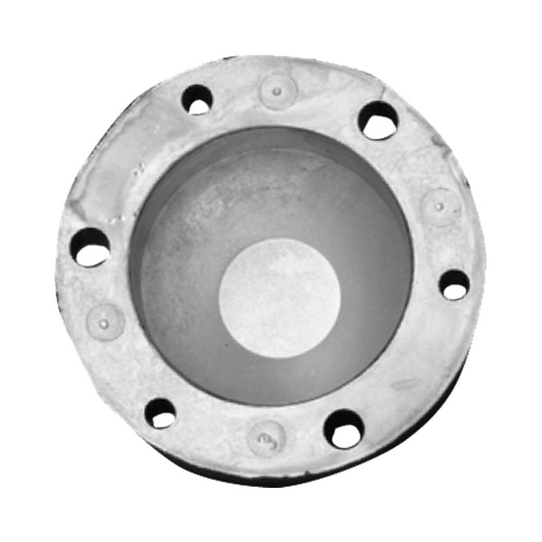 Tecnoseal Max Prop Multi-fit Propeller Anode - Zinc