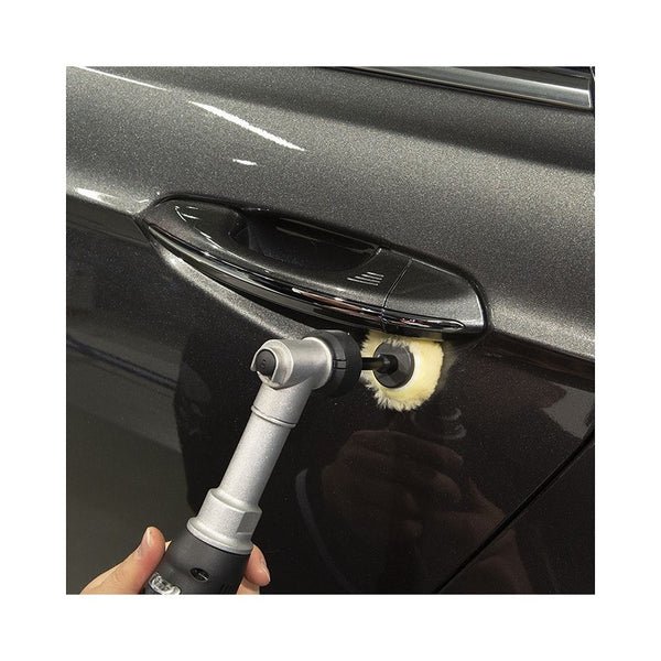 Rupes BigFoot iBrid Nano Multi-Action Polisher - Extension Shaft