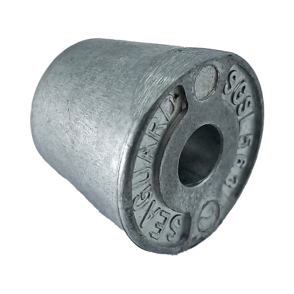 Martyr SGSL563 Sidepower Bow Thruster Anode - Zinc