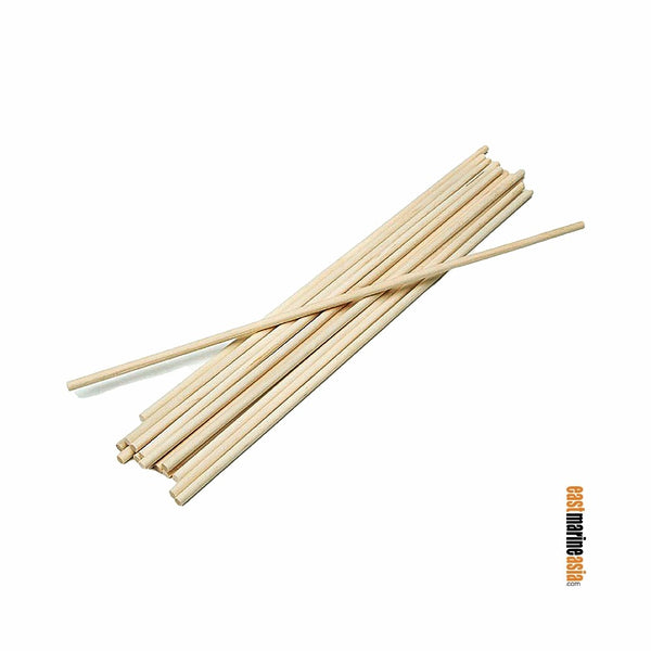 EMA Wooden Mixing Sticks / Spoon