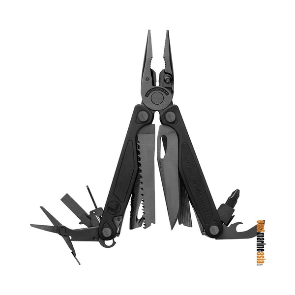 Leatherman Charge Plus 19-in-1 Multi-Tool