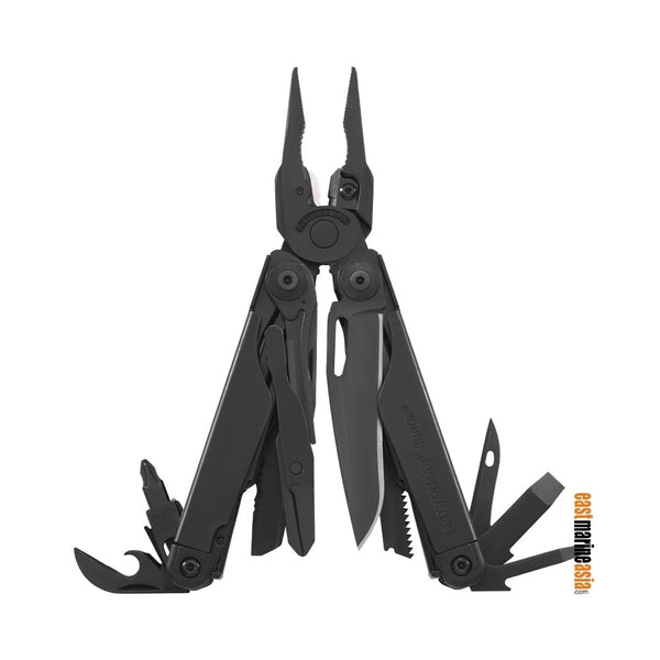 Leatherman Surge 21-in-1 Multi-Tool