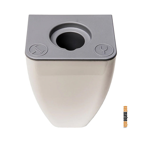 Yacht Organiser Squeegee System