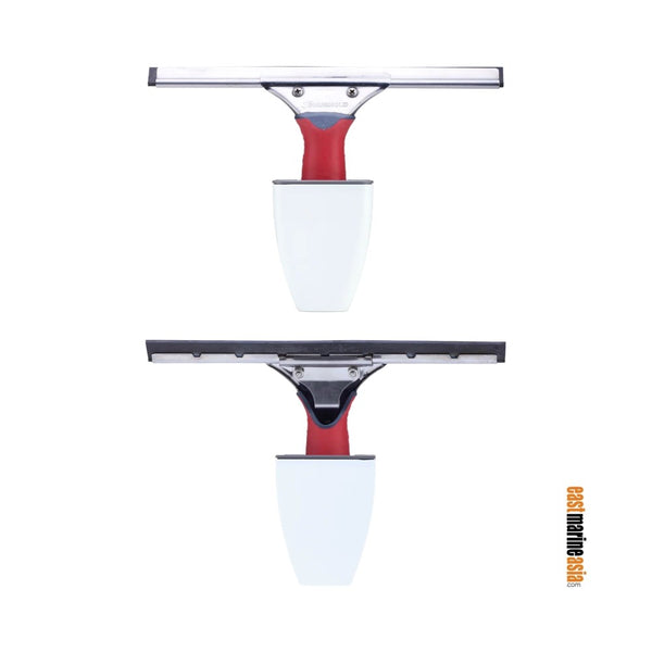 Yacht Organiser Squeegee System 2.0